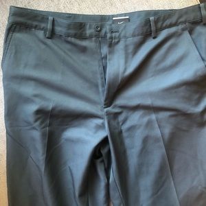 Nike Golf Pants, Dark Grey